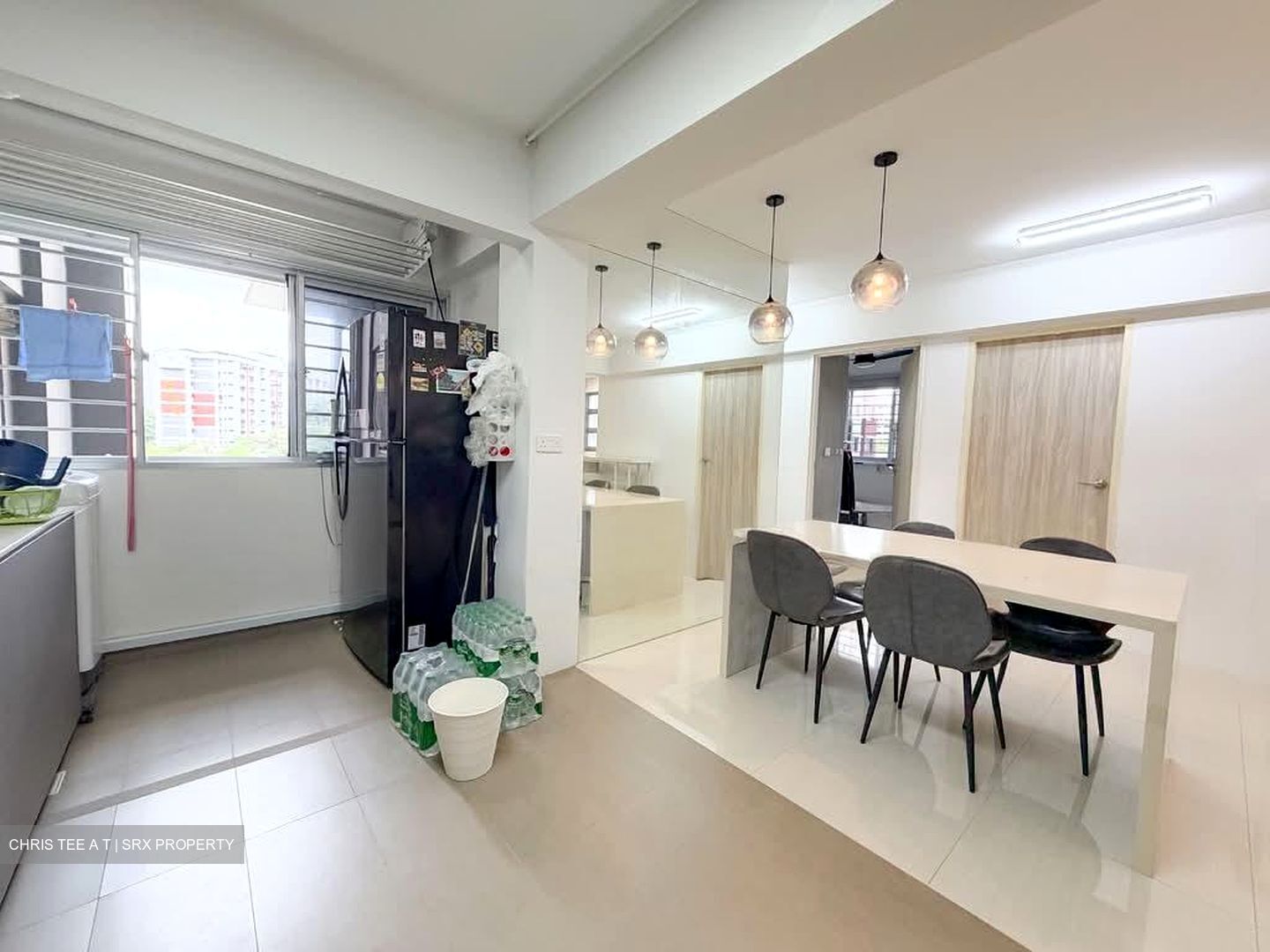 Blk 228A Ang Mo Kio Court (Ang Mo Kio), HDB 4 Rooms #528167371